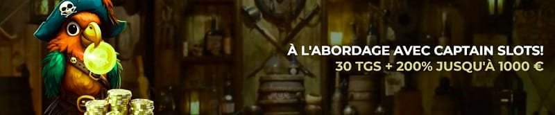 Captain Slots retrait et vérification – Comment effectuer un retrait sur Captain Slots, étape par étape