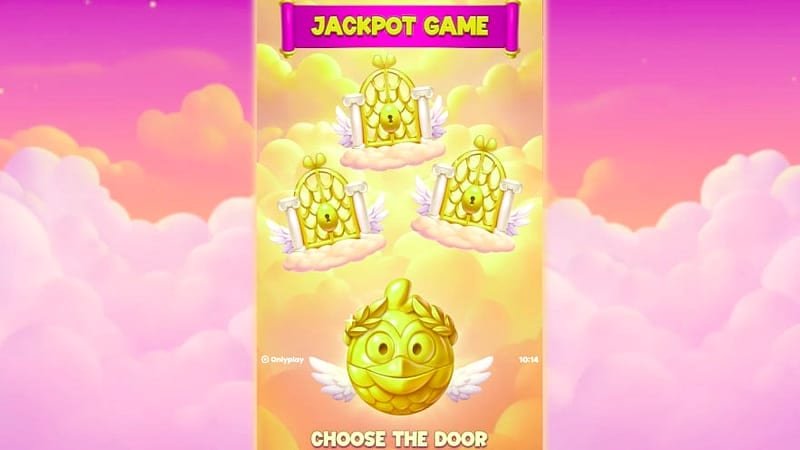 Bumpers, Oeuf Doré, Bombe : les bonus de Chicken Plinko