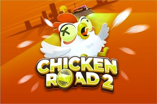 Gérer son cashout selon le mode de Chicken Road 2