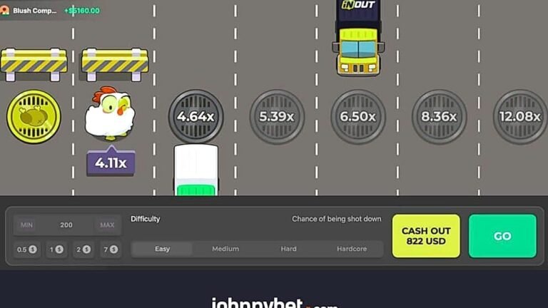 Chicken Road 2 : les quatre modes expliqués pour bien choisir