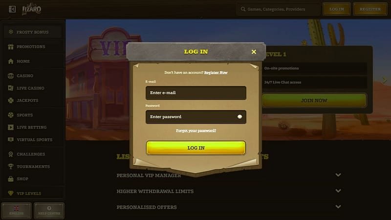 Lizaro Casino site officiel ou copie ? – Les types de copies qui circulent