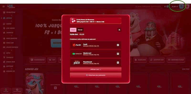 SG Casino jeux en direct – Limites de mise sur SG Casino jeux en direct : qui peut vraiment jouer ?