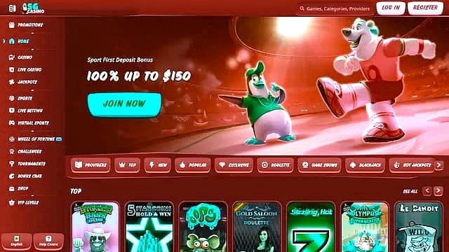 SG Casino jeux en direct – Qualité du streaming et expérience technique