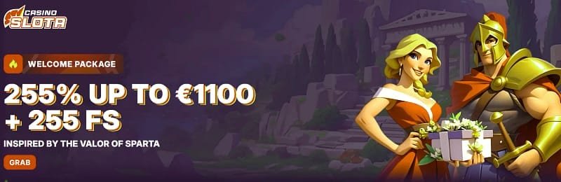 Slota Casino avis des joueurs – Ce que disent les plateformes d'évaluation : le tableau comparatif