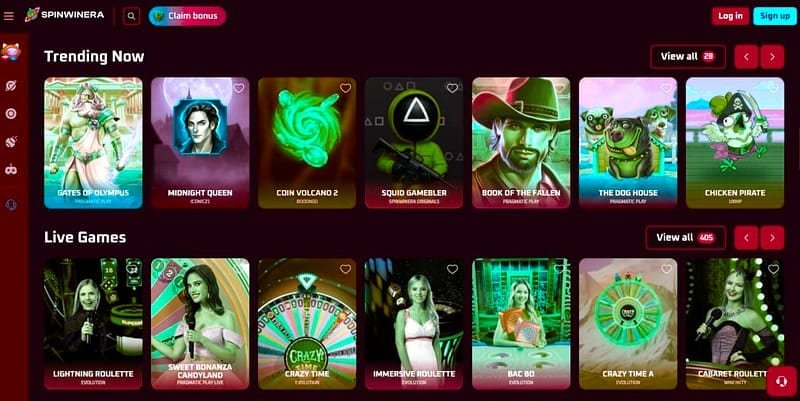 Spinwinera compte bloqué ou vérification ? – Vérification KYC avant le premier retrait : anticiper plutôt que subir