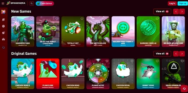 Spinwinera compte bloqué ou vérification ? – Compte suspendu pour raisons de sécurité : les cas graves