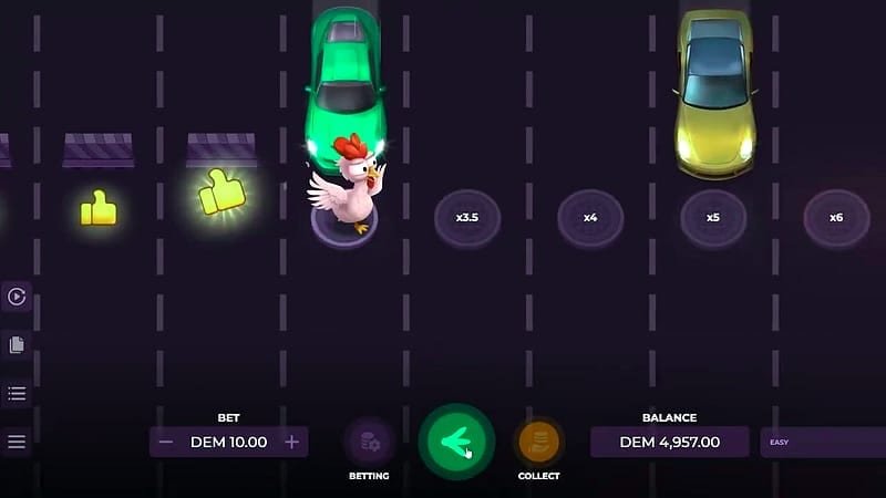 Trois erreurs récurrentes à éviter sur Uncrossable Rush