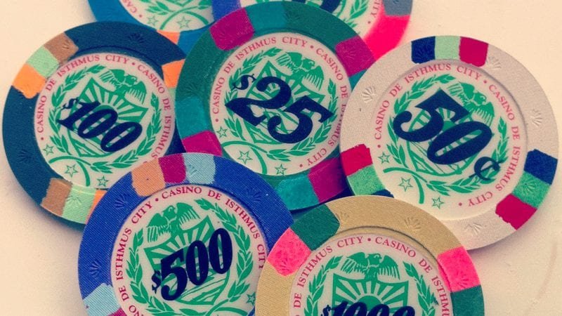 Limites de dépôt et de retrait sur 24 Casino