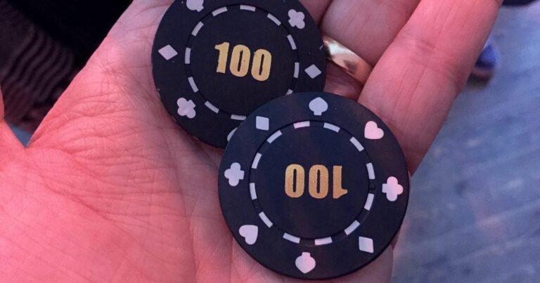 24 Casino retrait et verification