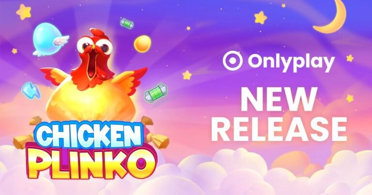 Chicken Plinko sans téléchargement sur SpinAura